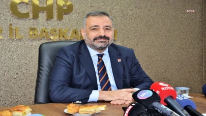 Gözaltındaki Aslanoğlu'ndan açıklama