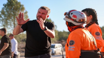 Küllerimizden yeniden doğacağız