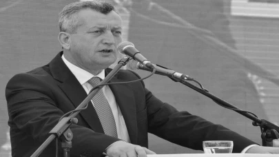 Tahir Şahin hayatını kaybetti
