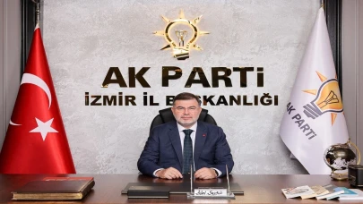 "Süreç sözde siyasi"