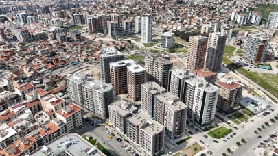 Altyapı için ihale hazırlıkları tamamlandı
