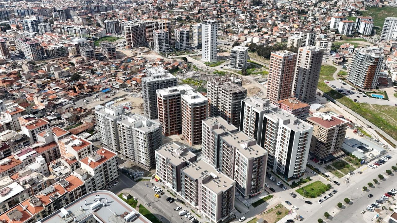 Altyapı için ihale hazırlıkları tamamlandı