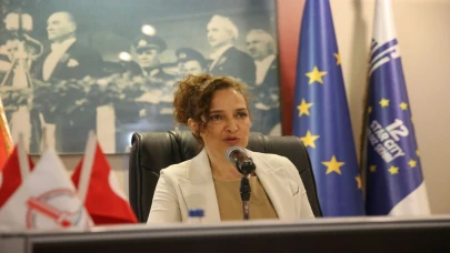 “Tercih değil, zorunluluk!”