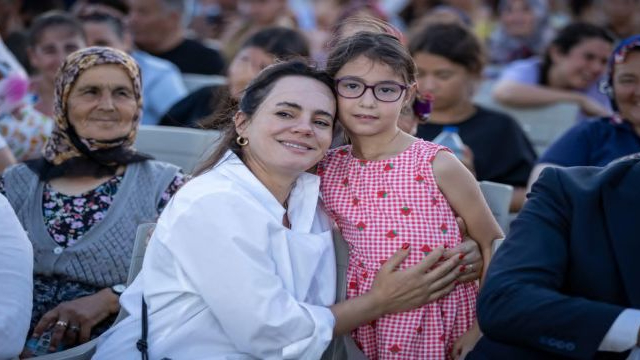 Başkan Tugay Dikili Deliktaş’tan seslendi: