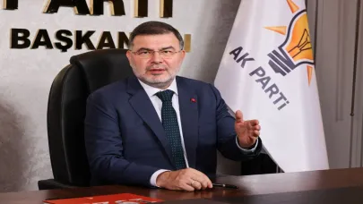 Saygılı’dan Büyükşehir’e Eleştiri