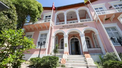 Buca Kent Belleği Sergisi kapılarını açtı