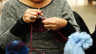 Zübeyde Hanım Tesisi’nde yaz kursları başlıyor