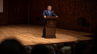 Aylık eğitim ücreti 4 bin liraya düşürüldü