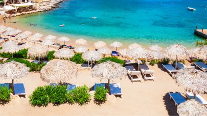 Büyükşehir’in günübirlik deniz gezileri başladı