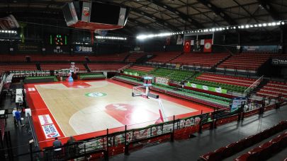 Karşıyaka Belediyesi’nden vefa örneği