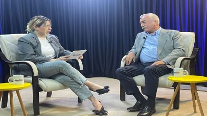 İnanç, "Kooperatifçilik sosyal demokratların işidir"