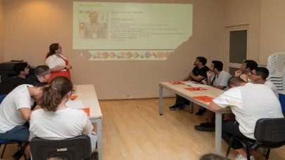 Türkiye’de ilk kez uygulandı