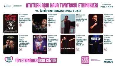 Çim Konserleri’nin ilk konuğu Candan Erçetin