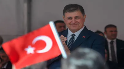 Özgürlük ve bağımsızlık bu milletin karakteridir