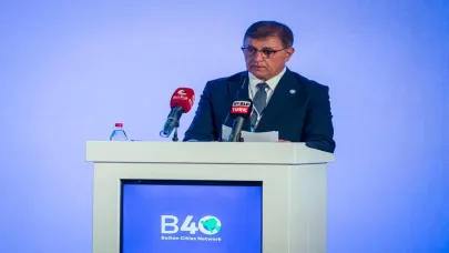 Tugay'dan birlik ve beraberlik çağrısı