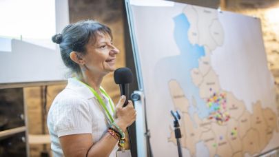 İzmir İklim İçin Yurttaş Meclisi toplandı