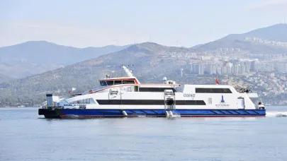Otobüsler bakımdan geçirildi