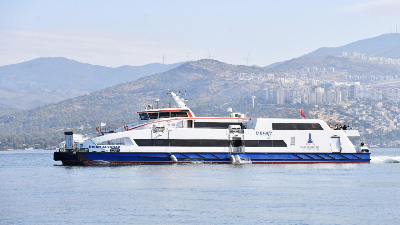 Otobüsler bakımdan geçirildi