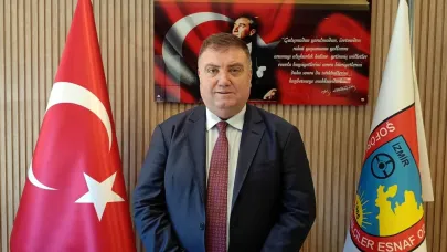 Taksi ve Küçük Esnafa Vergi Darbesi
