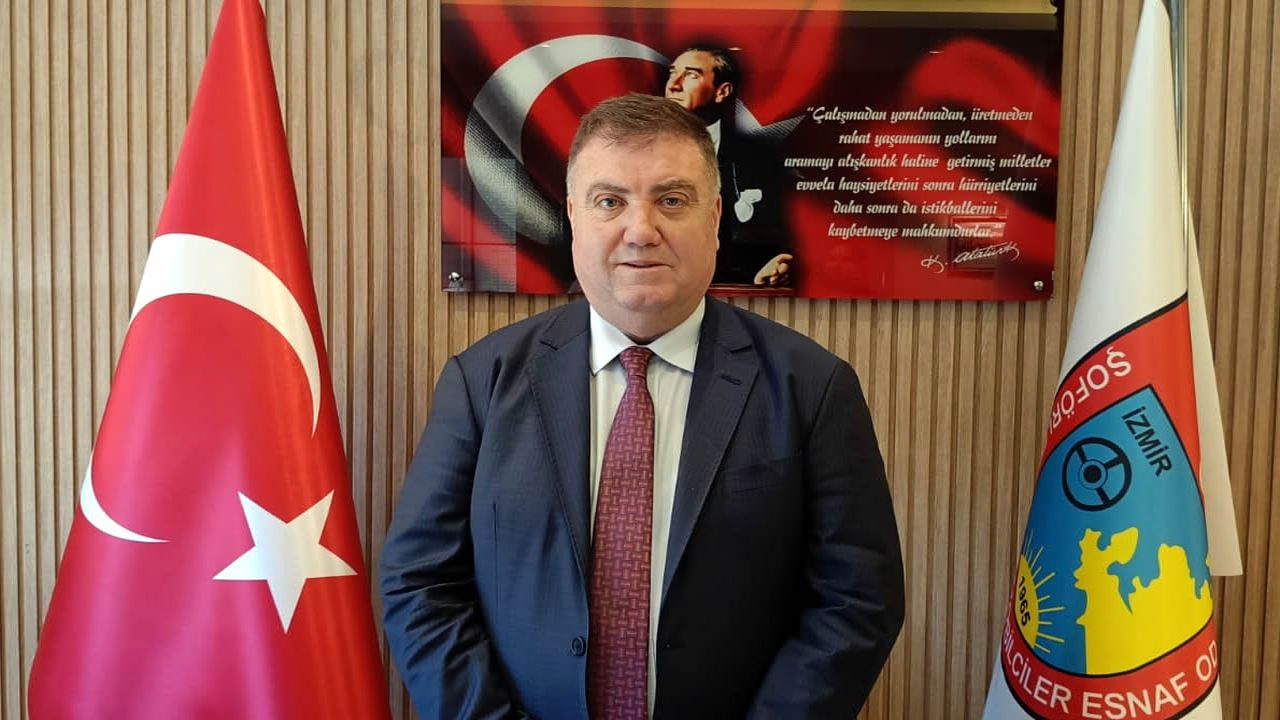 Taksi ve Küçük Esnafa Vergi Darbesi