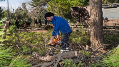 İzmir Büyükşehir Belediyesi, personel alımında yeni sistemi hayata geçiriyor