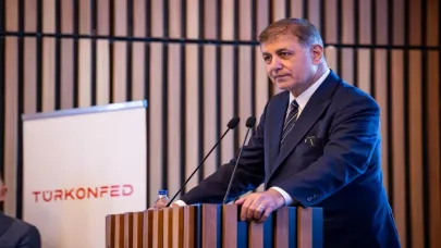 “Gerçek dönüşümün kamuda olması lazım”