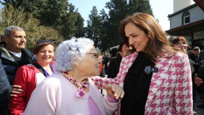 Bilge Çınarlar’da yeni dönem başlıyor