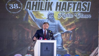 “Çarşı ve pazarları çok daha canlı hale getirdiğimiz kararları alacağız”