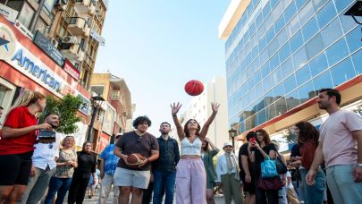 Karşıyaka’da hareketli hafta!