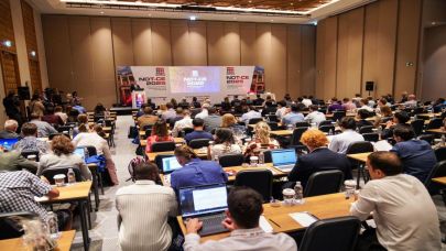 “Afete hazır bir kent için bilim ve teknoloji en güçlü rehberimiz”