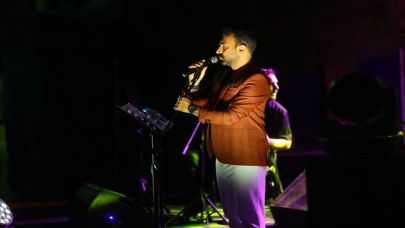 Karabağlar’da Neşet Ertaş türküleriyle anıldı