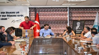 Gelenbe’nin 57 Yıllık Altyapısı Yenileniyor