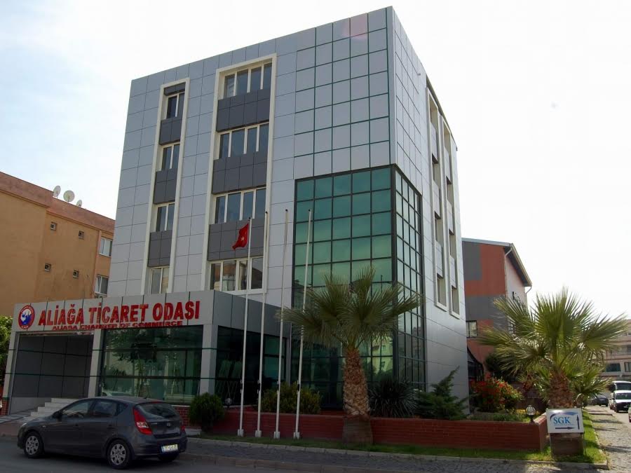 KOSGEB DESTEKLERİNİ ALİAĞA’DA ANLATACAK