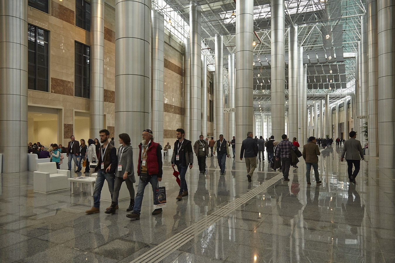 Almanlar Fuar İzmir’e iki büyük fuarla geliyor