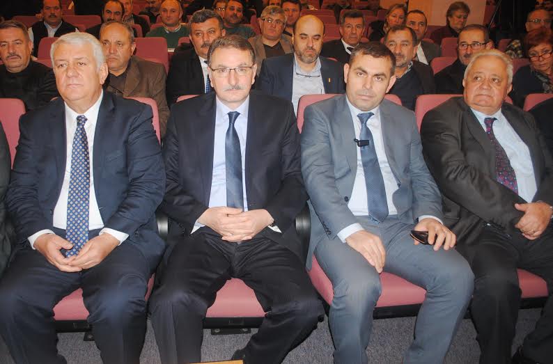 ‘Vatandaş dilediği peyniri tadarak alabilir’