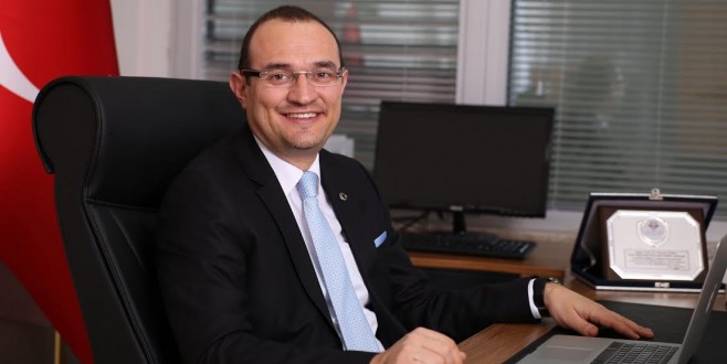 UYSAL İL BAŞKANLIĞINA SEÇİLDİ
