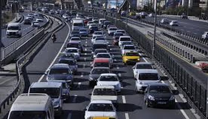 İzmir, İstanbul olma yolunda