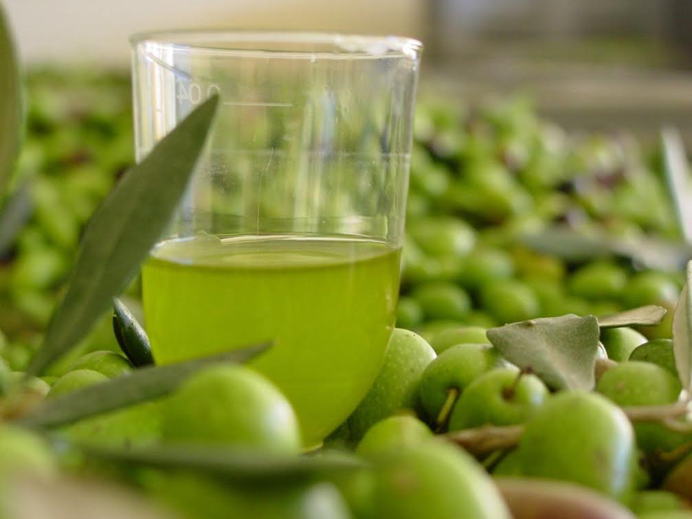 ZEYTİNYAĞINDA TAĞŞİŞ AÇIKLAMASI