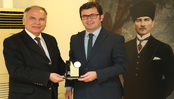 UNESCO kentlerinden ortak atak