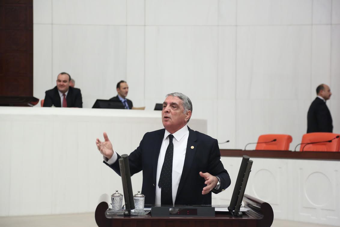 &quot;Birlik beraberliğimizi sürdürerek, hainlerin kökünü kazıyacağız&quot;