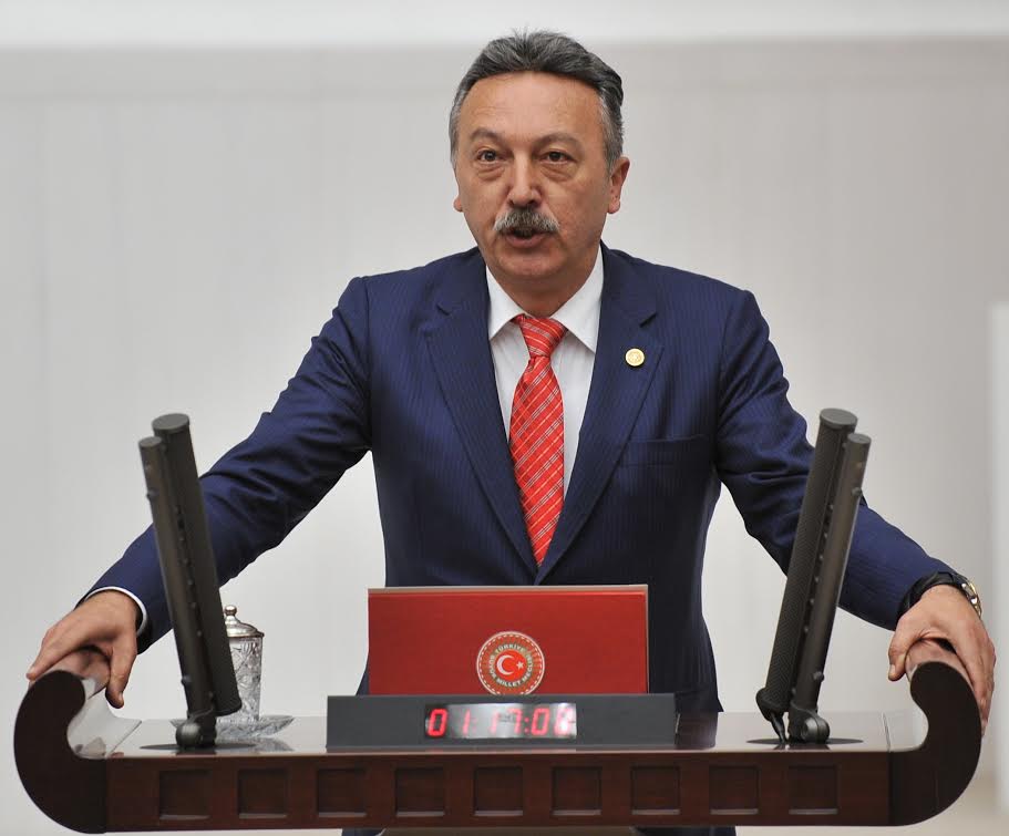Chp’li Bayır, Binali Yıldırım’a sordu