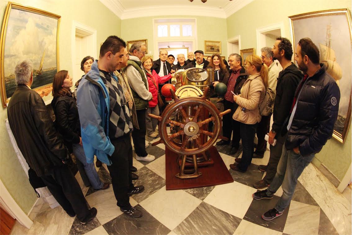 Bornova’da turizm atağı