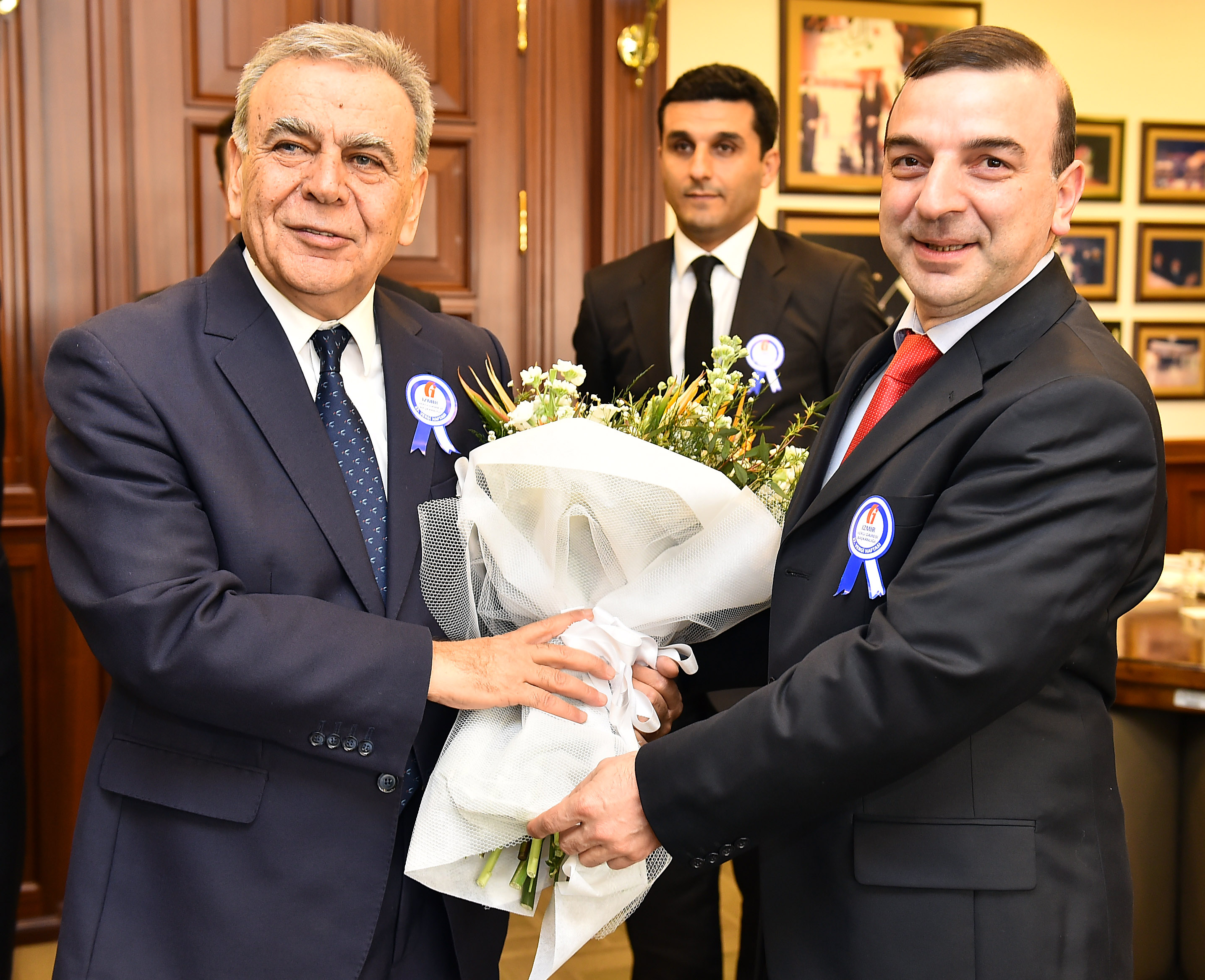Vergi Haftası başladı