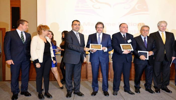 Türkiye-Yunanistan Deniz Turizmi ve Yatırımları Formu