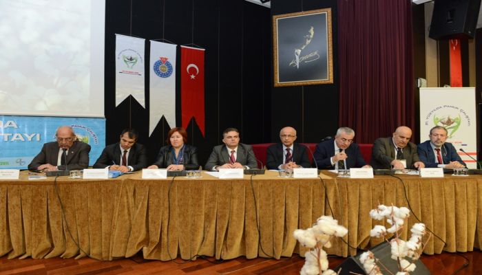 Türk pamuğunun geleceği için radikal öneriler 