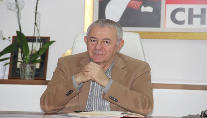 &quot;GENEL BAŞKAN PROGRAMI VE BİZSİZ OLMAZ PROJESİ&quot;