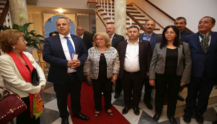 Baskı resmin muhteşem örnekleri Buca’da