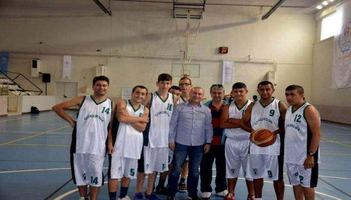 ÖZEL SPORCULAR’A İZMİR EV SAHİPLİĞİ YAPACAK…