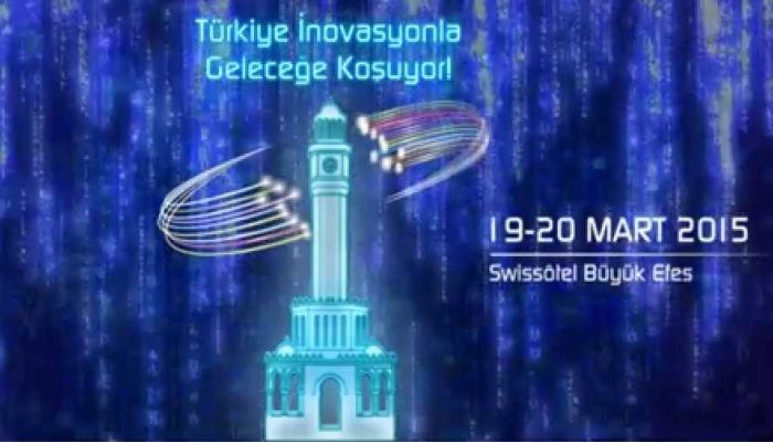 ‘Türkiye İnovasyon Haftası’nı İzmir’de 11 bin kişi izledi