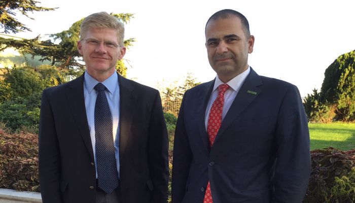 “Savunma hücrelerimiz kanseri yenecek!”